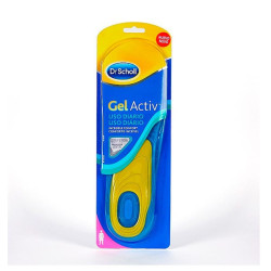 Comprar Gel Activ Mujer
