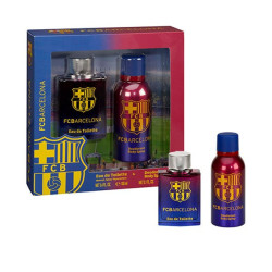 Comprar Estuche F.C. Barcelona
