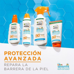 Niños Spray Hidratante Spf 50