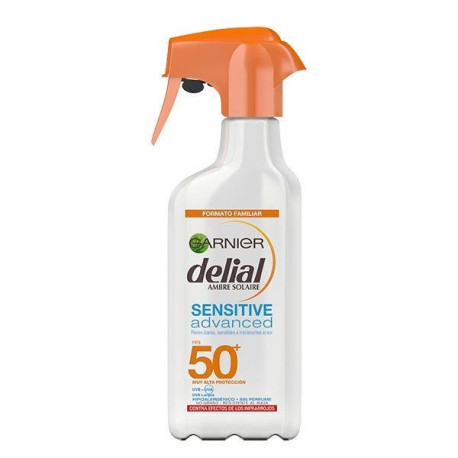 Sensitive Advanced Spray Protector Spf 50