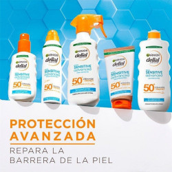 Sensitive Advanced Spray Protector Spf 50