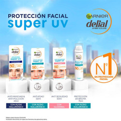 Sensitive Advanced Rostro Spf 50