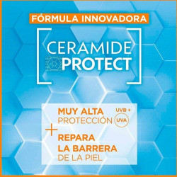 Sensitive Advanced Spray Protector Spf 50