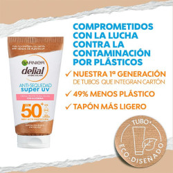 Sensitive Advanced Rostro Spf 50