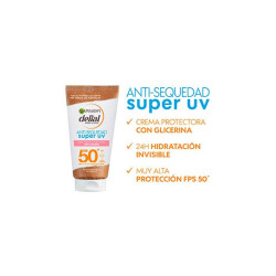 Sensitive Advanced Rostro Spf 50