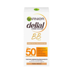Comprar Bb Sun Spf 50
