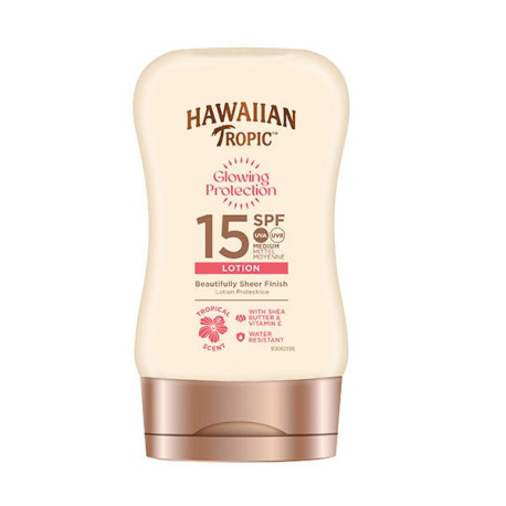 Satin Protection Sun Lotion SPF 15