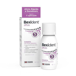 Comprar Bexident Aftas