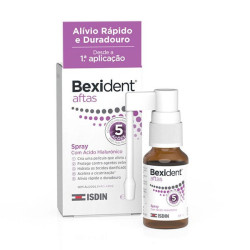 Comprar Bexident Aftas