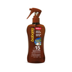 Comprar Aceite Protector De Coco SPF 15