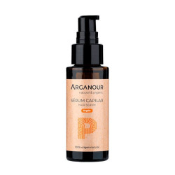 Comprar Sérum Capilar 100% Natural