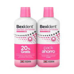 Comprar Bexident Dientes Sensibles