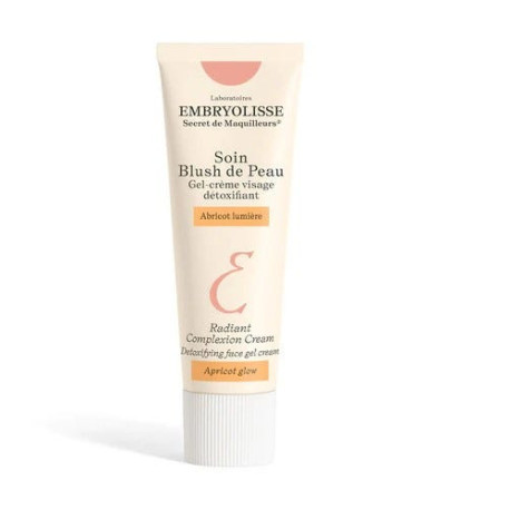 Soin Blush De Peau Apricot Glow