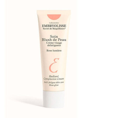 Soin Blush De Peau Rose Glow