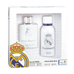 Comprar Estuche Real Madrid