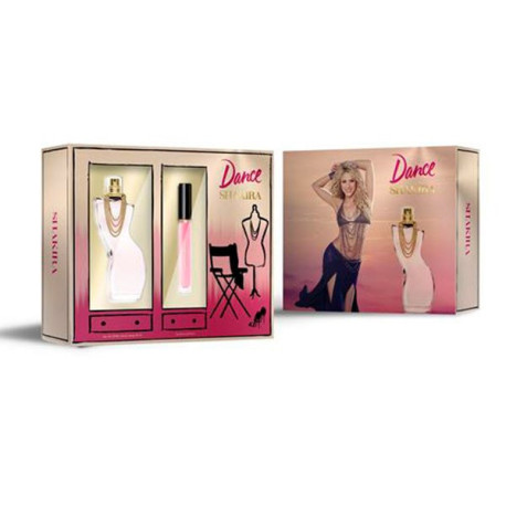 Estuche Dance