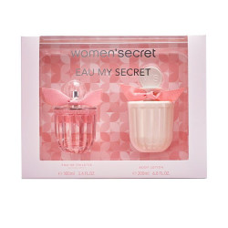 Comprar Estuche Eau My Secret
