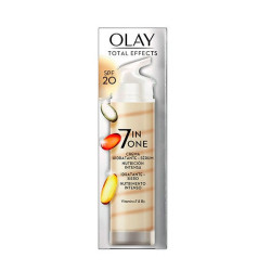 Comprar Total Effects 7 En 1 Hidratante SPF 20