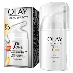 Total Effects 7 En 1 Hidratante SPF 20