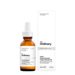 Comprar 100% Cold-Pressed Virgin Marula Oil