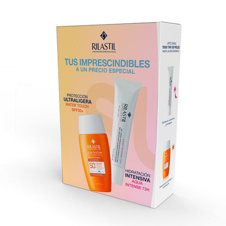 Pack Solar Top Verano