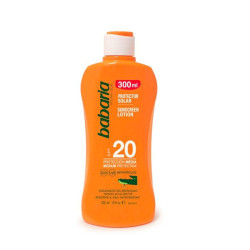 Comprar Protector Solar Spf 20