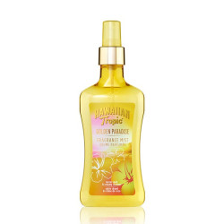 Comprar Body Mist Golden Paradise