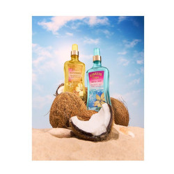 Body Mist Golden Paradise