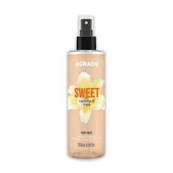 Comprar Body Mist Sweet