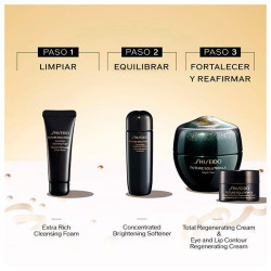 Future Solution Lx Night Cream Set