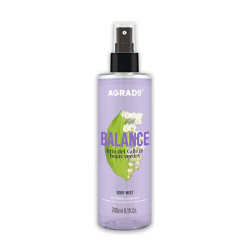 Comprar Body Mist Balance