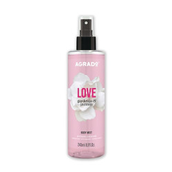 Comprar Body Mist Love
