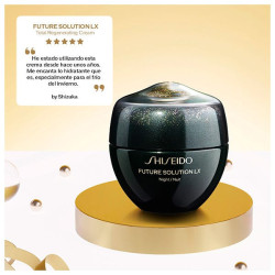 Future Solution Lx Night Cream Set