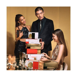 Future Solution Lx Night Cream Set