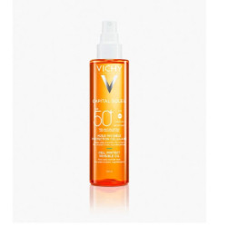 Comprar Capital Soleil Spf50+