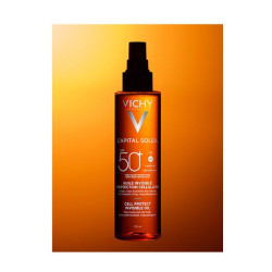 Capital Soleil Spf50+