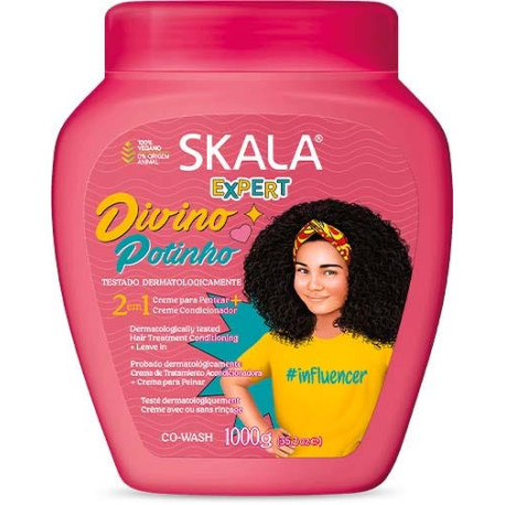 Divino Potinho