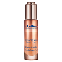 Comprar Advanced Vital Double Power Cellular Night Elixir