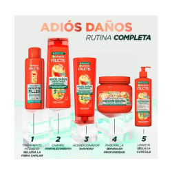 Adiós Daños