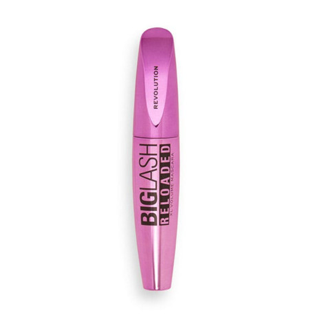 Big Lash Reloaded XL Volume Mascara
