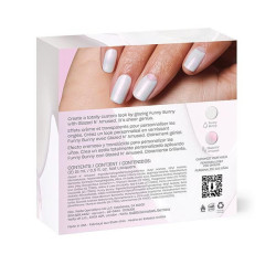 Duo Nail Lacquer YOUR WAY