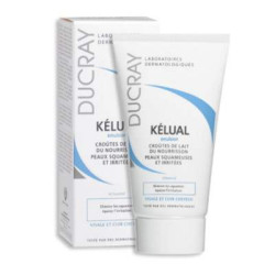 Comprar Kelual Emulsión Costra Leche