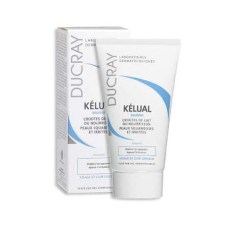 Kelual Emulsión Costra Leche