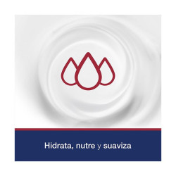 Crema Pies Durezas Reparación Intensa