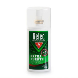 Comprar Extra Fuerte Spray Antimosquitos