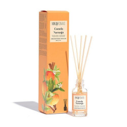 Comprar Canela Naranja