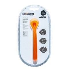 Comprar Cuchara Silicona