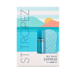 Comprar Self Tan Kit Express