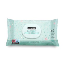 Comprar Toallitas Dermohidratantes