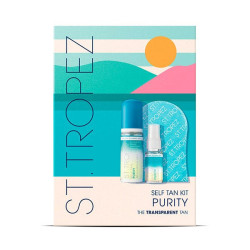 Comprar Self Tan Kit Purity